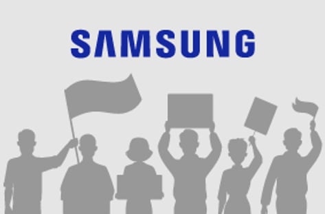 기로에 선 삼성, 노조의 길