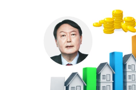 윤석열 시대, 새로운 보유세