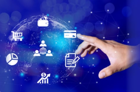 尹정부 금융정책 바로미터 '전금법 개정안'