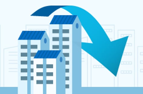 다시 돌아온 반값 아파트