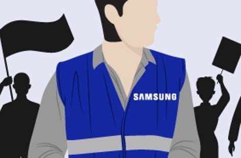 '공정'에 멍드는 산업경쟁력