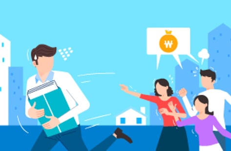 반복되는 전세사기, 왜?