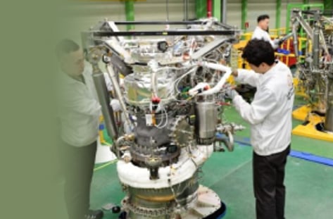 누리호가 남긴 유산과 숙제