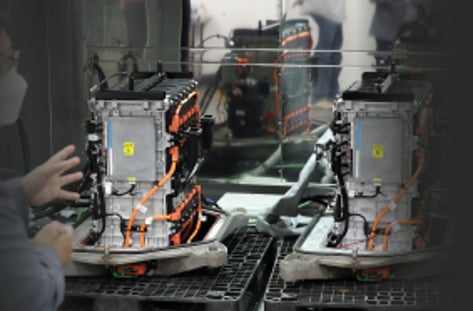 오염의 종결자 'K-순환경제': 2회. 배터리 리턴즈