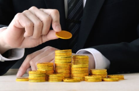 금융, 이제 산업이다