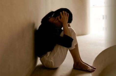 외톨이 선택한 청년들