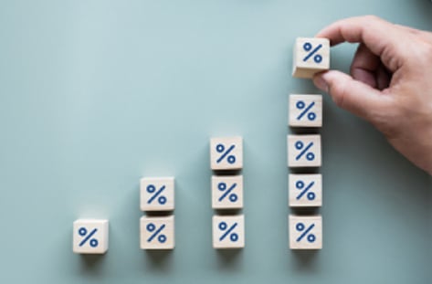 '불황' 경고하는 시장금리