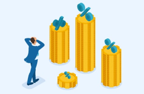 돈줄 찾는 '대출 난민'