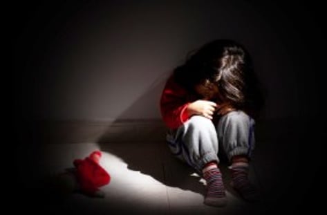 코로나 시대 아동학대의 민낯