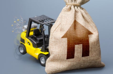 자금줄 끊긴 건설업, 시한폭탄 되나