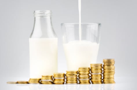 국산우유 생존의 시간 3년