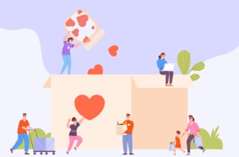 지방시대와 고향사랑기부금