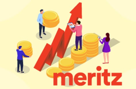 100년 금융그룹 '메리츠금융'