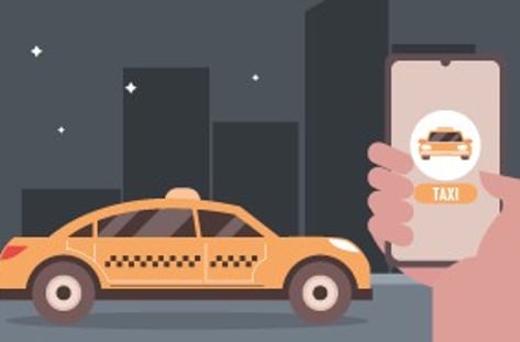 심야 택시, 이제 잡힐까