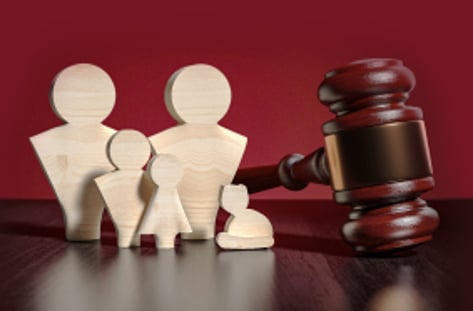 가족이란 이름의 면죄부, 69년 낡은 친족상도례