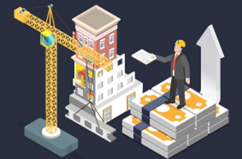 끝 없는 공사비 인상, 둔촌 사태 또 나온다