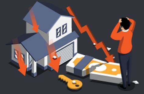 이사 못가는 대한민국