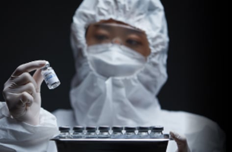 K진단, 끝물이냐 기회냐