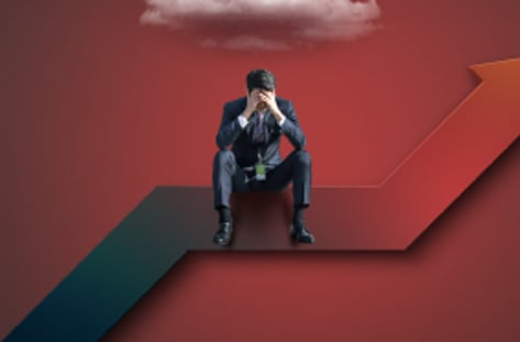 고금리 침체가 온다