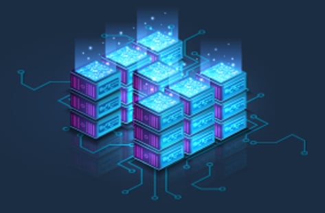 데이터센터가 부족하다