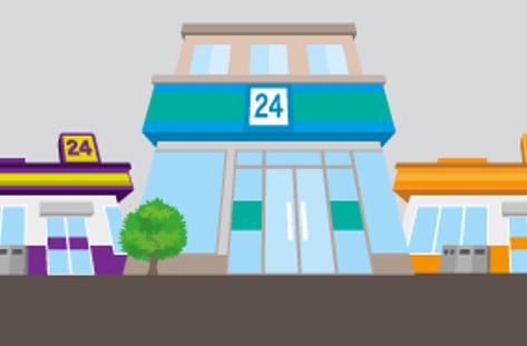 편의점의 재발견