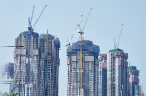 커지는 미분양 공포