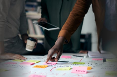 머나먼 코리아 창업 드림