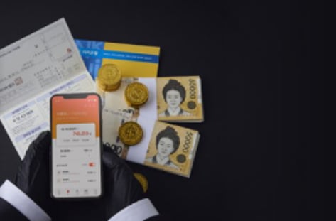 SNS 고액알바의 덫