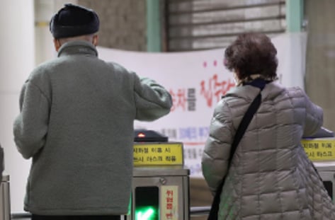 무임승차의 자격