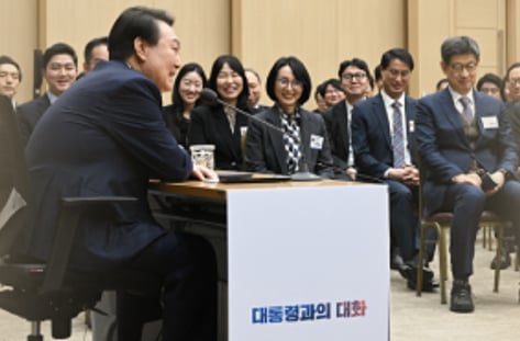 철밥통 공직사회, 성과주의로 깬다