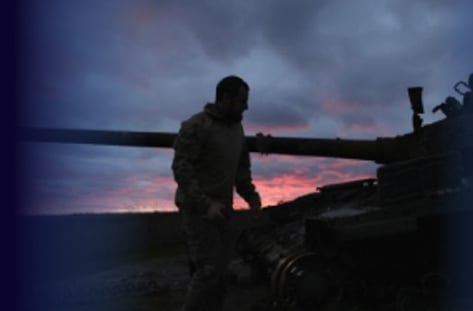 우크라 전쟁 1년이 남긴 것