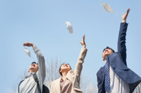 팬데믹 3년, 엔데믹이 보인다