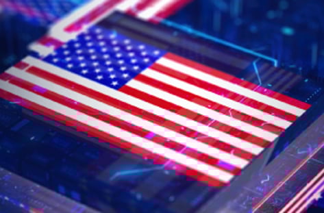 美기술 패권주의 시대…K반도체의 '생존 해법'