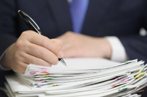 재계 vs 회계, 지정감사제 갈등