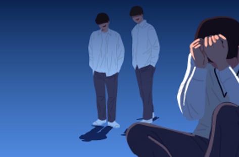 학폭, 해법은 있다