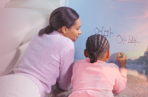 교육으로 번진 프랑스 한류