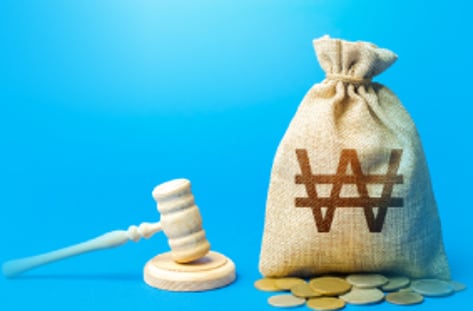 흔들리는 금융, "제발 이 법만은..."