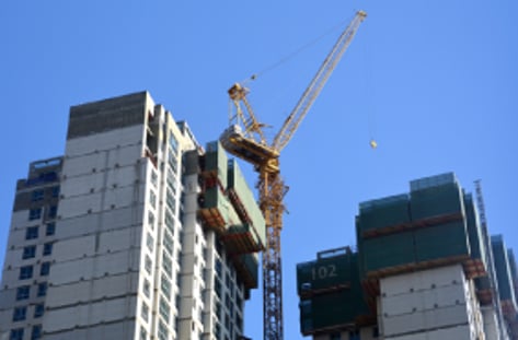 건설강국의 민낯