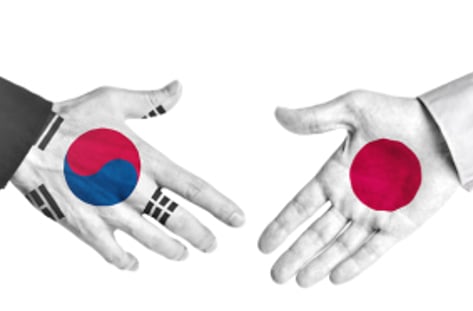 K스타트업 日 진출 러시