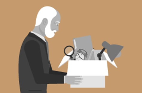 정년연장의 딜레마