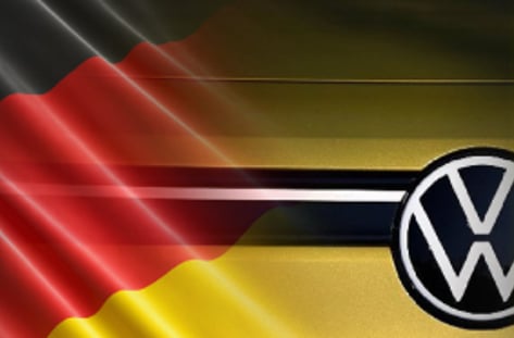 죽어야 사는 독일