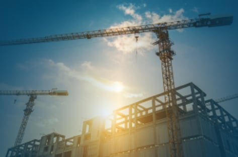 부동산PF 자금경색 악몽 재현되나