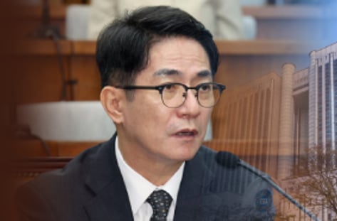 대법원장 잔혹사, 사법부가 멈췄다