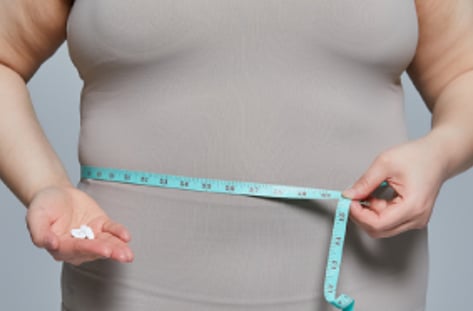 "약으로 살뺀다"…비만치료제 시대 성큼