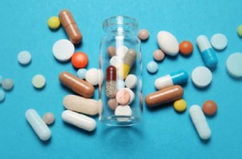 마약청정 무너진 인프라