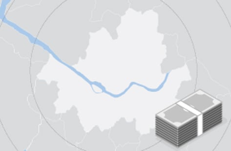 토지거래허가구역, 3년 만에 손 본다