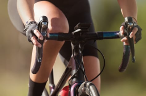 아찔한 자전거의 세계