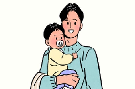 라떼파파가 울린 희망벨