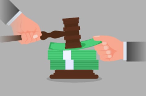 꼼수 면죄부 된 공탁금