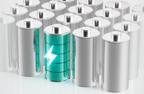 中, K배터리 안방서 털어갔다